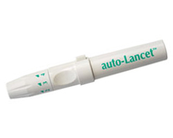 Company Profile auto-Lancet